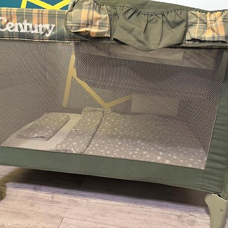 La Vida Loca Apartment 布达佩斯 外观 照片