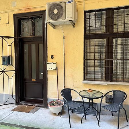 La Vida Loca Apartment 布达佩斯 外观 照片