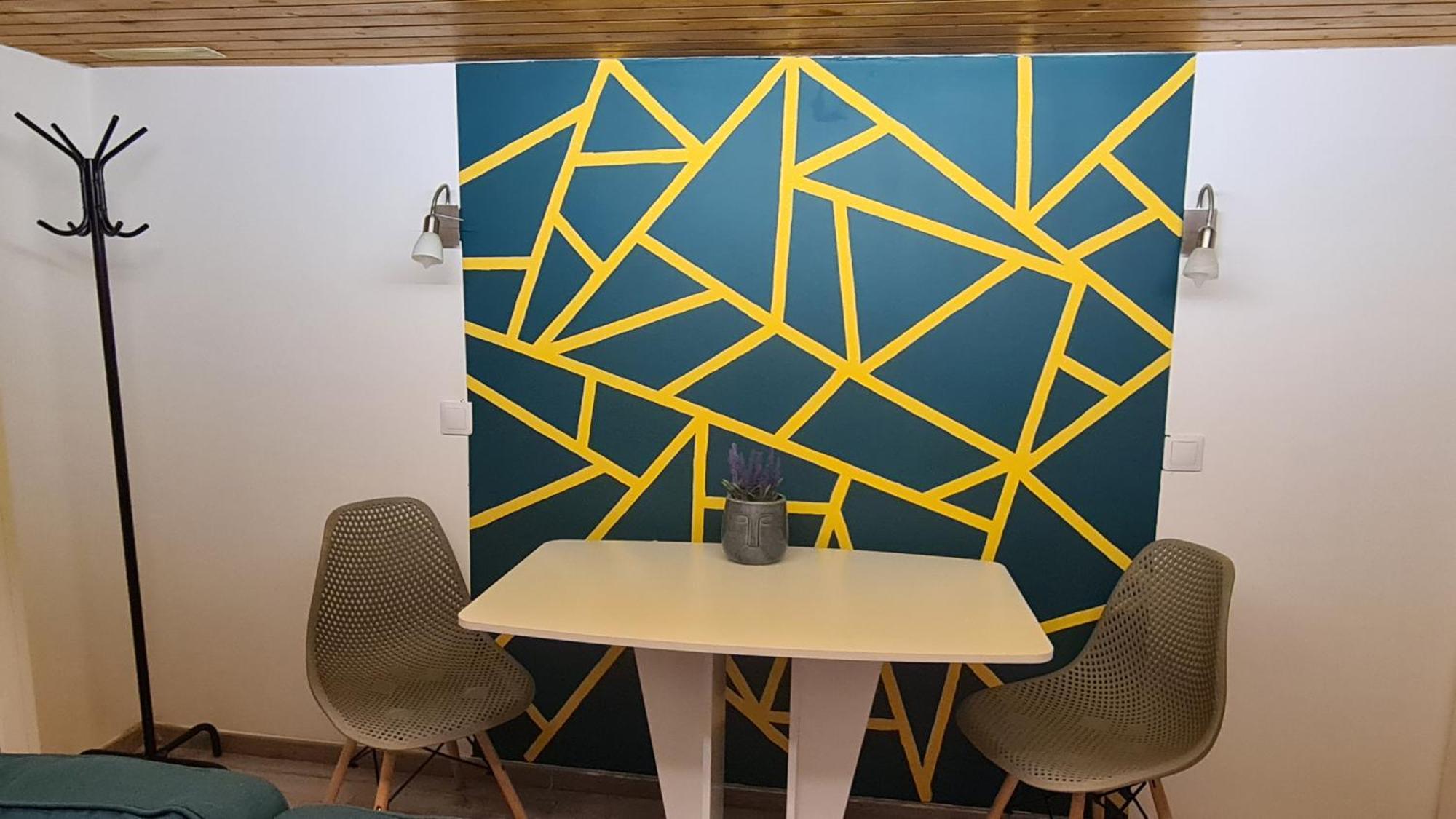 La Vida Loca Apartment 布达佩斯 外观 照片