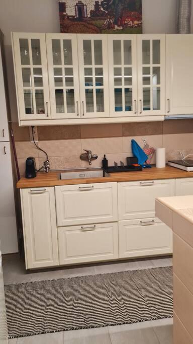 La Vida Loca Apartment 布达佩斯 外观 照片