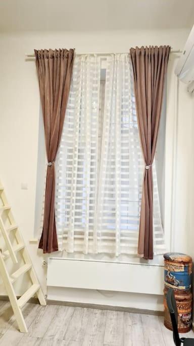 La Vida Loca Apartment 布达佩斯 外观 照片