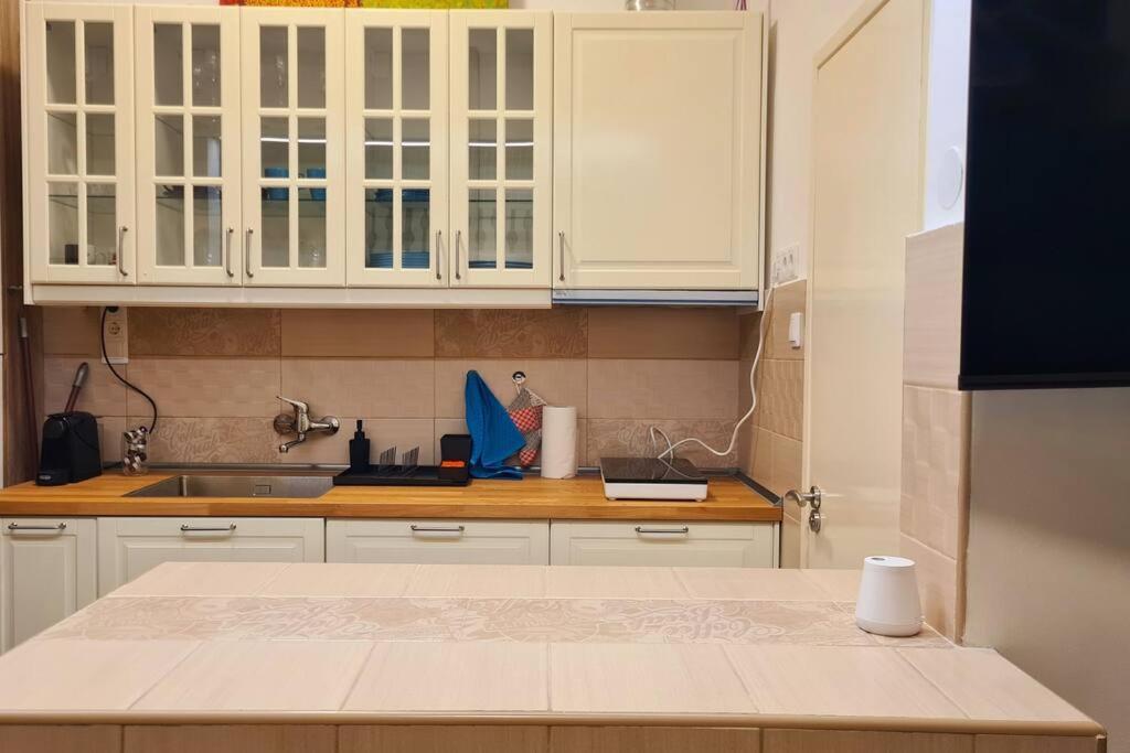 La Vida Loca Apartment 布达佩斯 外观 照片